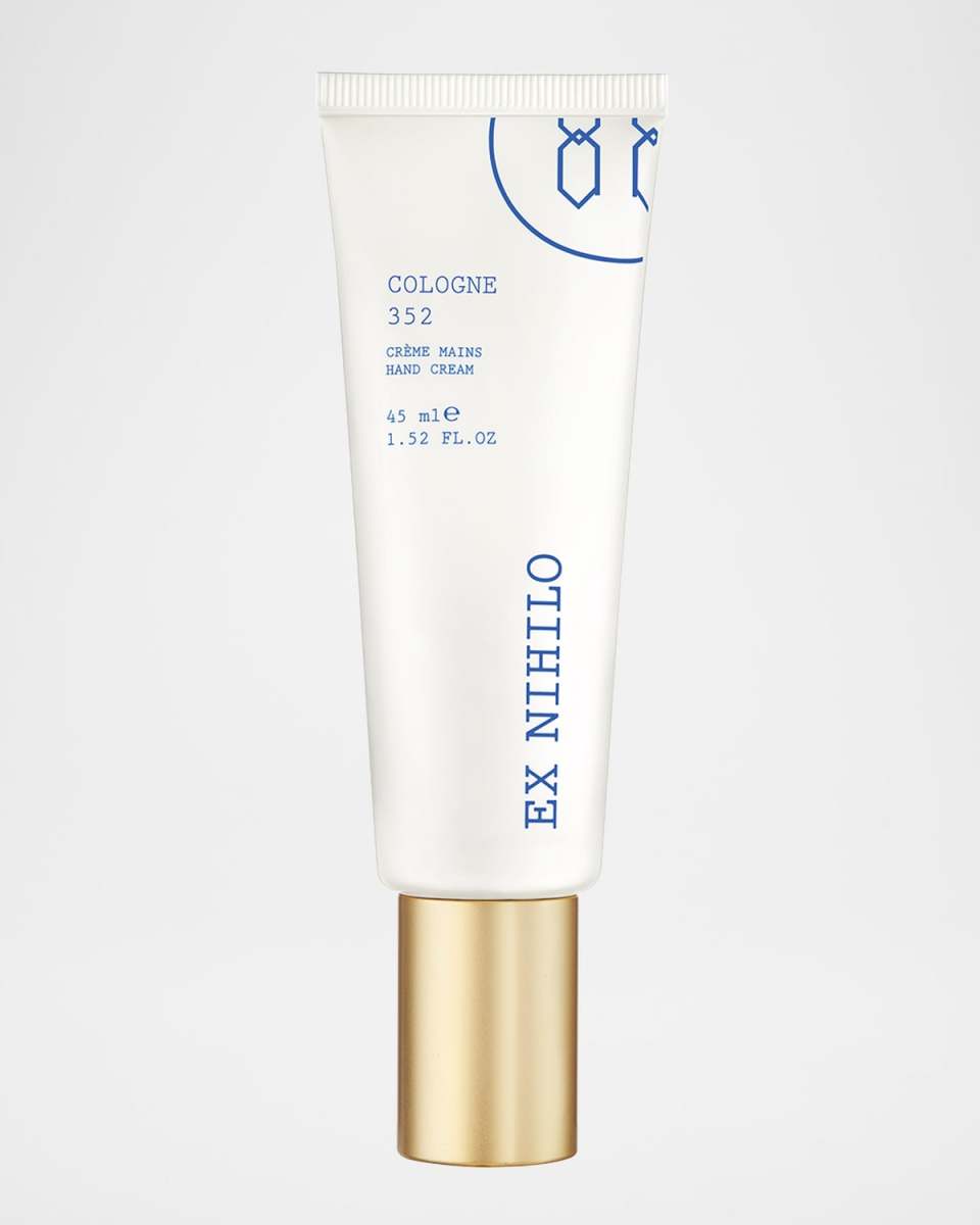 Hand Cream Cologne 352, 1.5 oz.